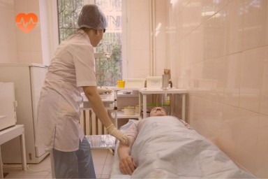 Бесплатное лечение алкоголизма в Петровске