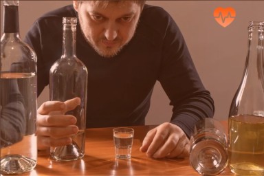 Лечение белой горячки в Петровске
