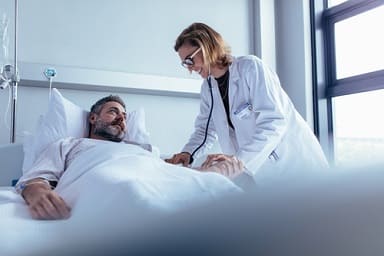 Лечение алкоголизма в стационаре в Петровске