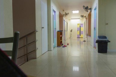 О клинике в Петровске